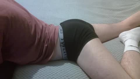 scottyboyyy94 online show from November 3, 7:04 pm