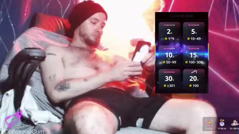 Scotty D online show from October 28, 2:56 am