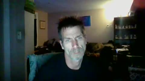 GettOffMyLawn online show from March 23, 1:54 am