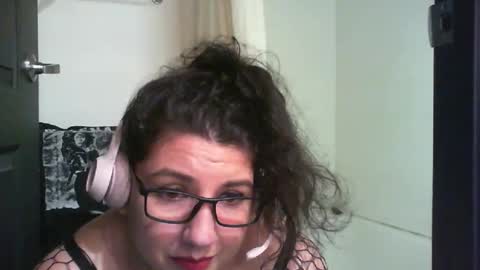 Danni online show from November 23, 1:53 pm