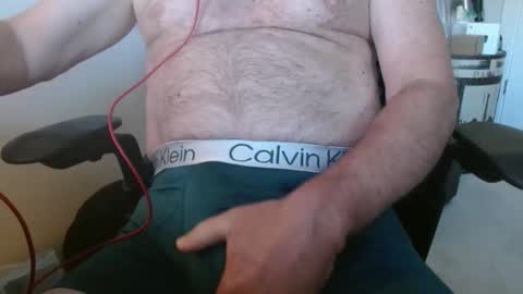 sdodgerxx online show from April 11, 12:31 pm