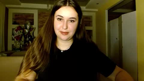 Elizabeth  online show from November 28, 1:51 pm