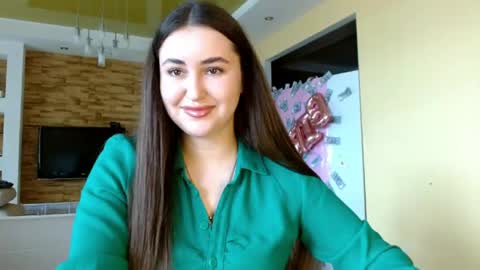 Elizabeth  online show from May 14, 8:23 am