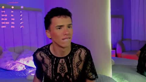 SEAN online show from January 31, 7:11 pm