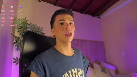 SEAN online show from January 7, 11:26 am