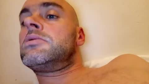 Sean online show from October 20, 6:46 pm