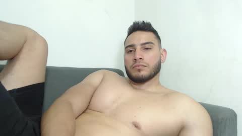 seank_noszka online show from October 4, 10:18 pm