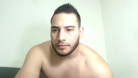 seank_noszka online show from September 23, 9:32 pm