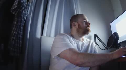 seanv26 online show from February 26, 2:59 am