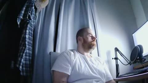 seanv26 online show from February 28, 3:54 am