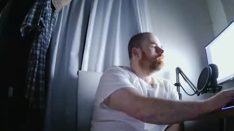 seanv26 online show from March 2, 3:00 am