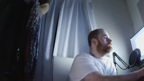 seanv26 online show from January 12, 2:51 am