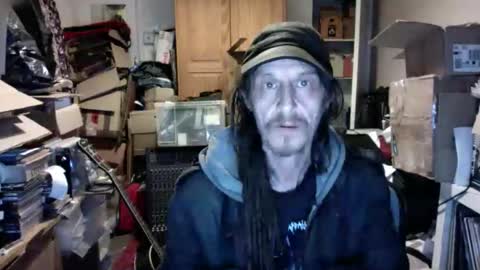 seasidesteve71 online show from March 26, 2:28 am