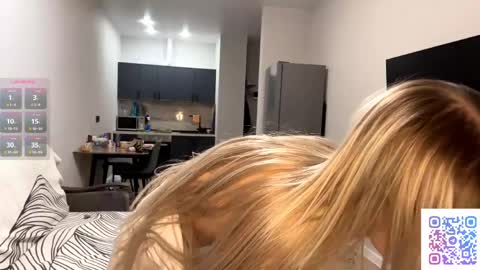 Kate online show from April 16, 9:39 pm