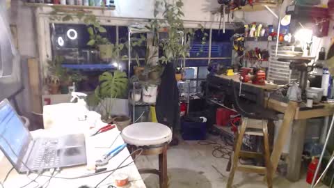 Seattlemanwhore online show from October 19, 2:22 pm