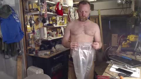 Seattlemanwhore online show from February 13, 3:48 pm