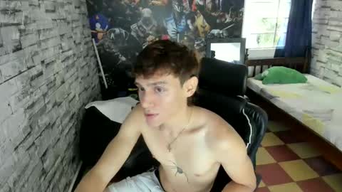 sebas jusa online show from June 6, 12:44 pm