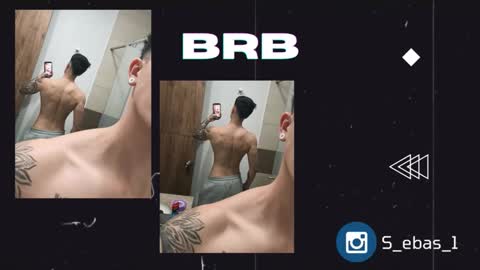 sebastian online show from January 17, 12:42 am