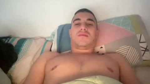 sebasjr112512 online show from June 30, 1:21 pm