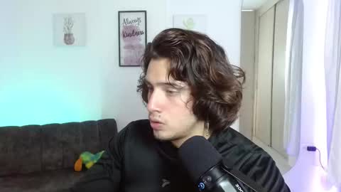 Sebas online show from February 24, 2:48 pm