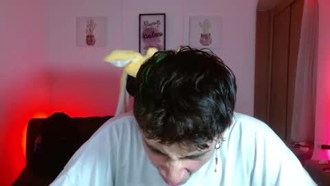 Sebas online show from March 7, 10:32 pm