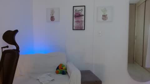 Sebas online show from February 27, 12:36 am