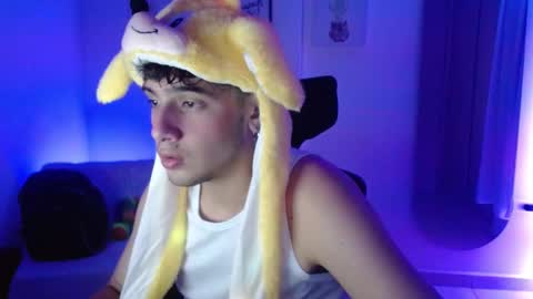 Sebas online show from March 5, 5:50 am