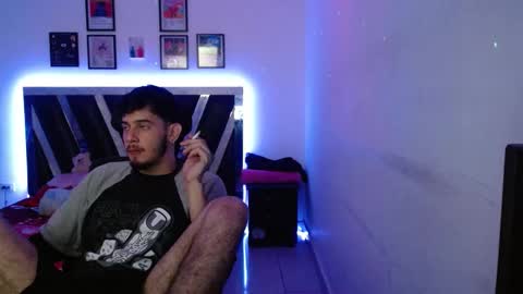 Sebas online show from September 26, 10:29 pm