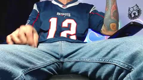 Sebastian online show from January 11, 10:32 am