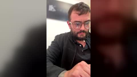 sebastian_ferreira online show from July 27, 5:10 pm
