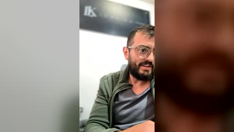 sebastian_ferreira online show from July 21, 3:58 pm