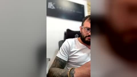 sebastian_ferreira online show from July 28, 4:39 pm