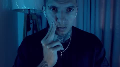 Sebastian online show from September 21, 1:15 pm