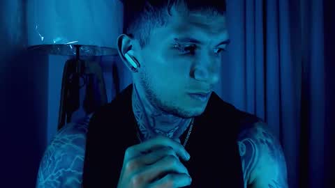 Sebastian online show from September 28, 1:09 pm