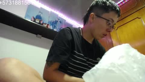 Myystiic online show from March 2, 3:11 am