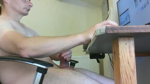 sebastianspalding450 online show from May 26, 12:33 pm