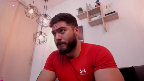 Snapshot of sebastianvilla__ chatting on September 19, 10:13 pm Instagram jeanpaulfit online show from September 19, 10:13 pm