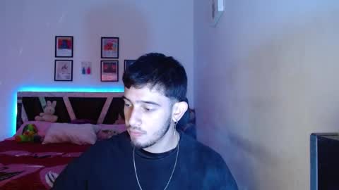 Sebas online show from February 19, 1:05 am