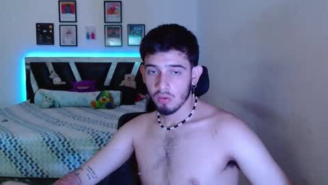 Sebas online show from February 7, 6:44 pm