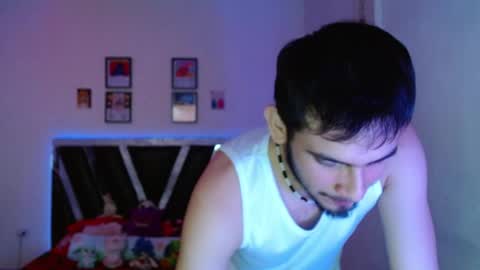 Sebas online show from May 15, 11:23 pm