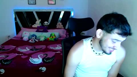 Sebas online show from May 29, 10:52 pm