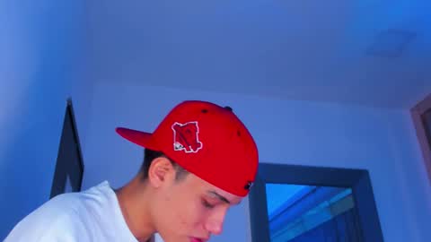 Sebastian online show from March 16, 7:40 pm