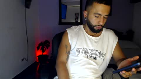 SebFerrer online show from June 21, 7:59 am
