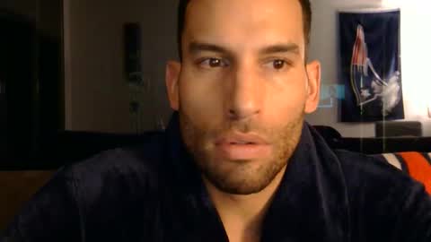 Sebastian Royce online show from June 9, 5:07 am