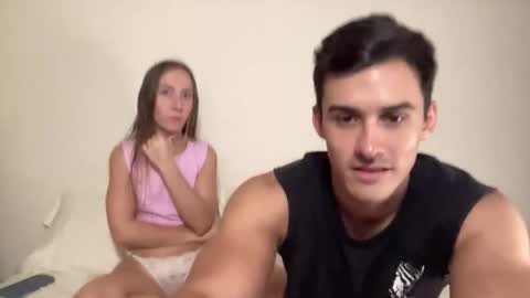 sebybeba online show from December 4, 12:54 am