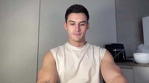 sebybeba online show from March 15, 7:50 pm