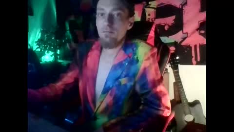 secendlife online show from January 14, 9:09 pm