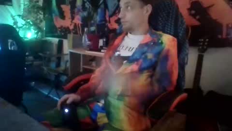 secendlife online show from January 16, 7:10 pm