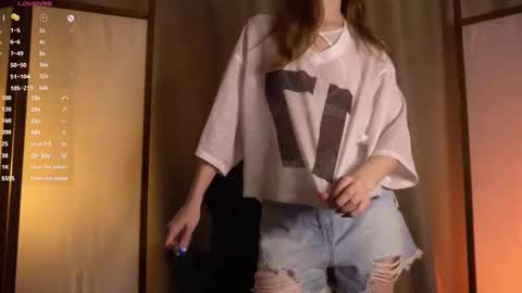 Brenda online show from September 21, 4:33 pm