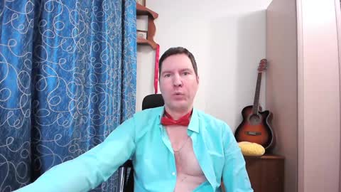 Secret lover XXX online show from December 16, 9:57 am